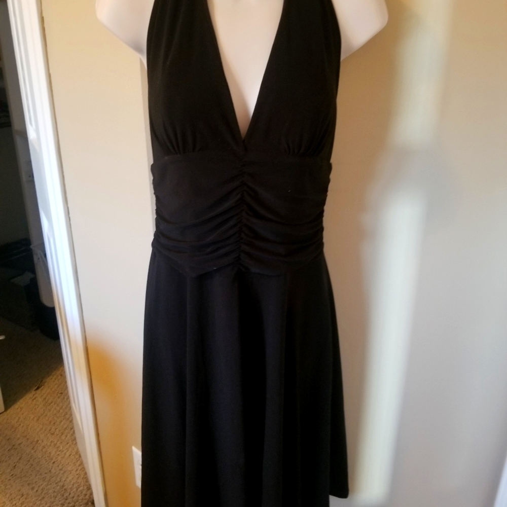White House Black Market Dress Size S